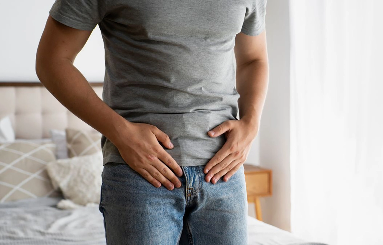 Developing Testicle Self-Examination Skills and Early Detection of Abnormalities